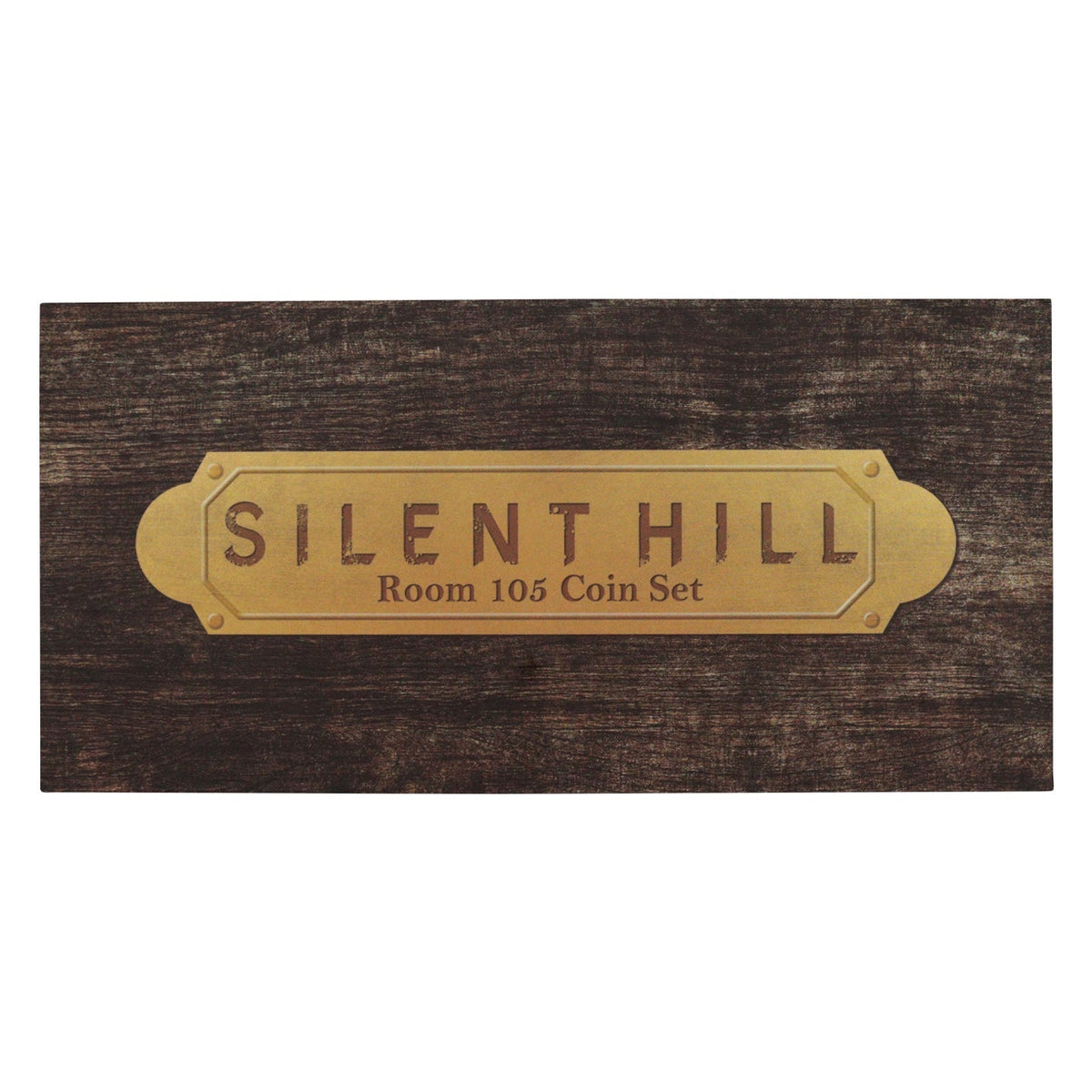 Objet collector Silent Hill - Room 105 Puzzle Set of CoinsPObjet collector Silent Hill - Room 105 Puzzle Set of CoinsiObjet collector Silent Hill - Room 105 Puzzle Set of CoinsèObjet collector Silent Hill - Room 105 Puzzle Set of CoinscObjet collector Silent Hill - Room 105 Puzzle Set of CoinseObjet collector Silent Hill - Room 105 Puzzle Set of Coins Objet collector Silent Hill - Room 105 Puzzle Set of CoinscObjet collector Silent Hill - Room 105 Puzzle Set of CoinsoObjet collector Silent Hill - Room 105 P