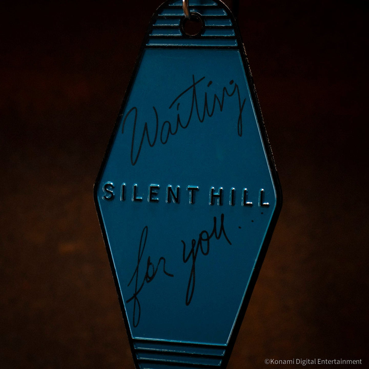 Objet collector Silent Hill - Hotel Keychain - Teal EditionPObjet collector Silent Hill - Hotel Keychain - Teal EditionoObjet collector Silent Hill - Hotel Keychain - Teal EditionrObjet collector Silent Hill - Hotel Keychain - Teal EditiontObjet collector Silent Hill - Hotel Keychain - Teal EditioneObjet collector Silent Hill - Hotel Keychain - Teal Edition-Objet collector Silent Hill - Hotel Keychain - Teal EditioncObjet collector Silent Hill - Hotel Keychain - Teal EditionlObjet collector Silent Hill - Ho