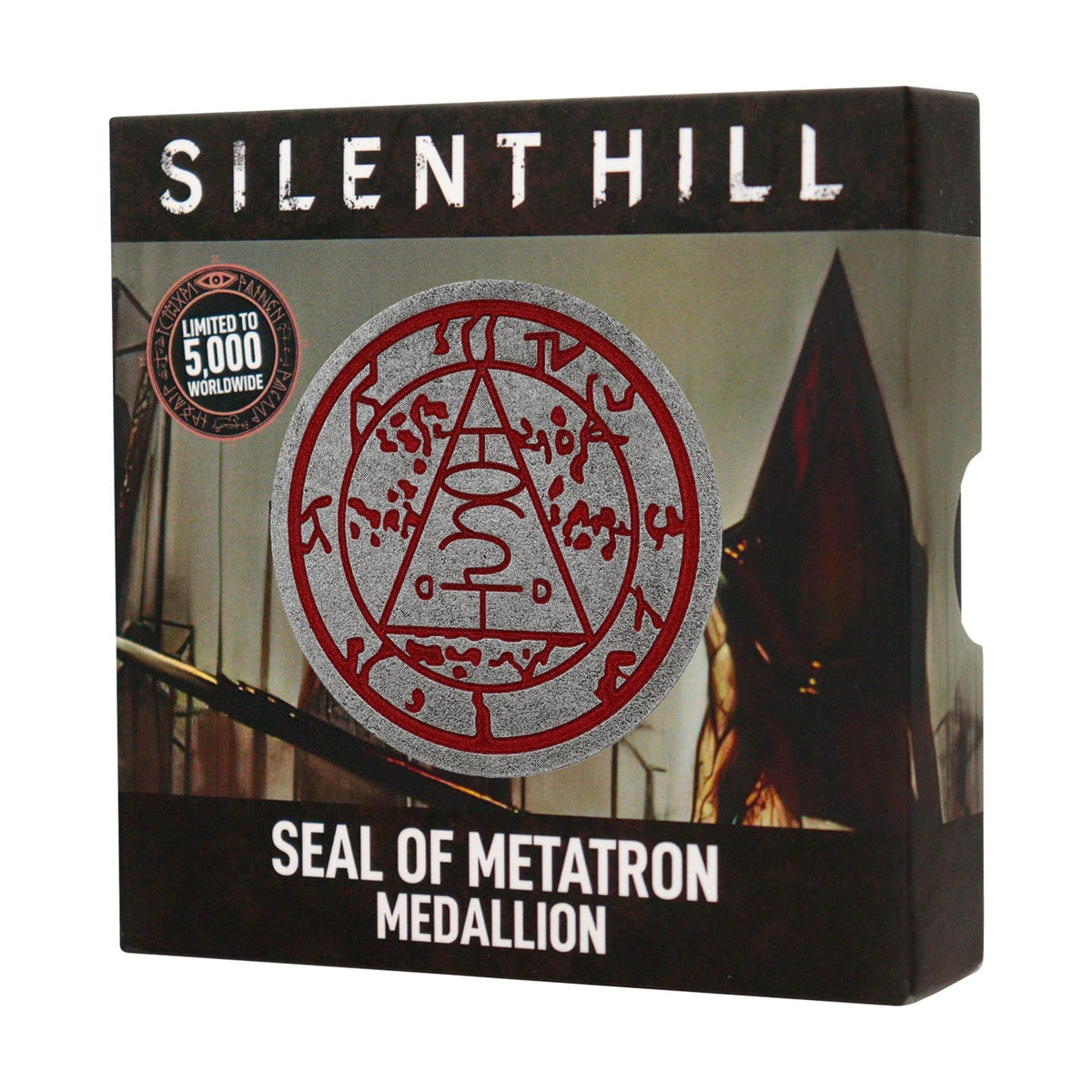 Médaillon collector Silent Hill - Seal of MetatronMMédaillon collector Silent Hill - Seal of MetatronéMédaillon collector Silent Hill - Seal of MetatrondMédaillon collector Silent Hill - Seal of MetatronaMédaillon collector Silent Hill - Seal of MetatroniMédaillon collector Silent Hill - Seal of MetatronlMédaillon collector Silent Hill - Seal of MetatronlMédaillon collector Silent Hill - Seal of MetatronoMédaillon collector Silent Hill - Seal of MetatronnMédaillon collector Silent Hill - Seal of Metatron Mé