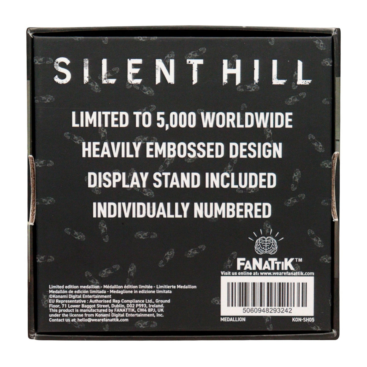 Médaillon collector Silent Hill - Seal of MetatronMMédaillon collector Silent Hill - Seal of MetatronéMédaillon collector Silent Hill - Seal of MetatrondMédaillon collector Silent Hill - Seal of MetatronaMédaillon collector Silent Hill - Seal of MetatroniMédaillon collector Silent Hill - Seal of MetatronlMédaillon collector Silent Hill - Seal of MetatronlMédaillon collector Silent Hill - Seal of MetatronoMédaillon collector Silent Hill - Seal of MetatronnMédaillon collector Silent Hill - Seal of Metatron Mé
