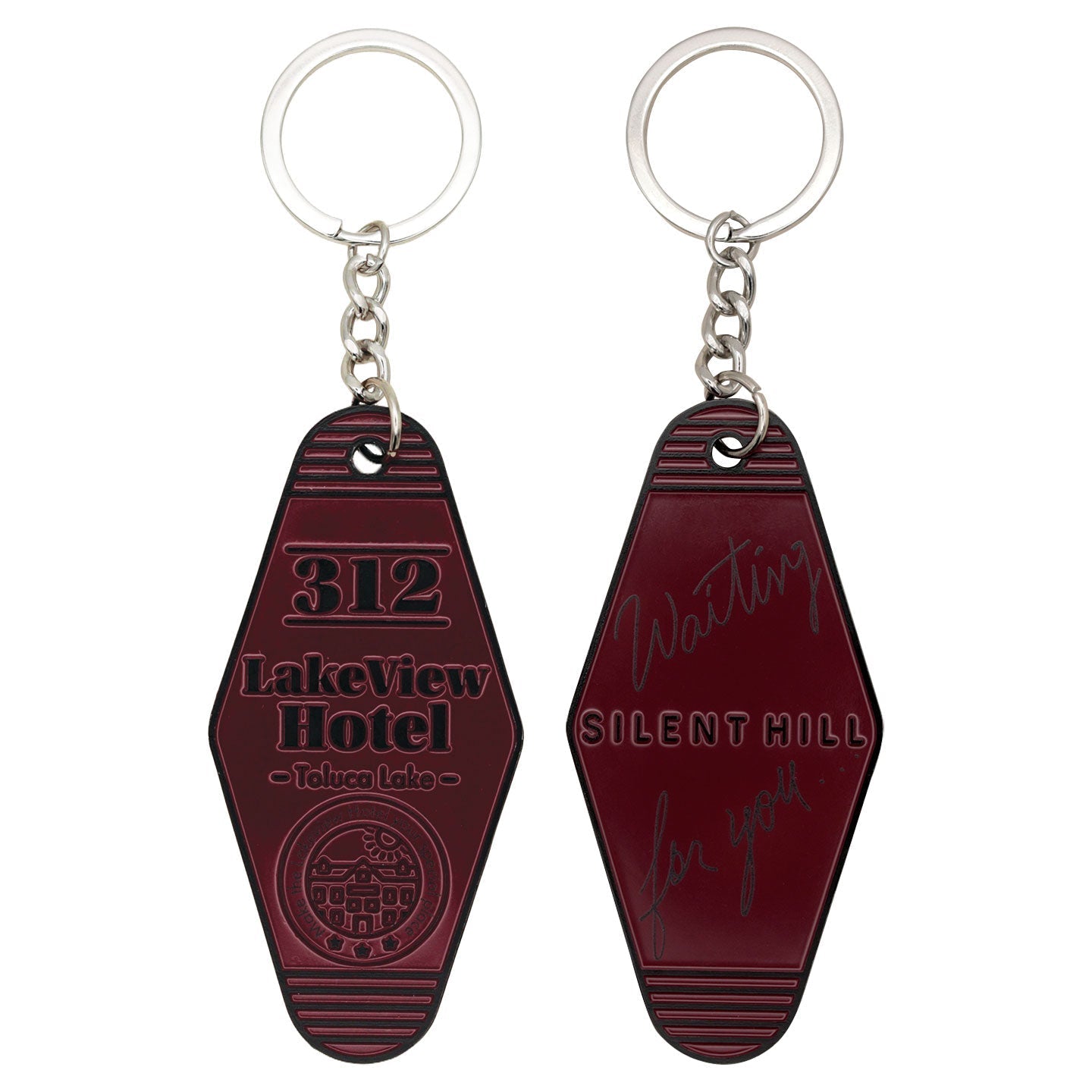 Objet collector Silent Hill - 2 - Hotel Keychain - Red EditionPObjet collector Silent Hill - 2 - Hotel Keychain - Red EditionoObjet collector Silent Hill - 2 - Hotel Keychain - Red EditionrObjet collector Silent Hill - 2 - Hotel Keychain - Red EditiontObjet collector Silent Hill - 2 - Hotel Keychain - Red EditioneObjet collector Silent Hill - 2 - Hotel Keychain - Red Edition-Objet collector Silent Hill - 2 - Hotel Keychain - Red EditioncObjet collector Silent Hill - 2 - Hotel Keychain - Red EditionlObjet co