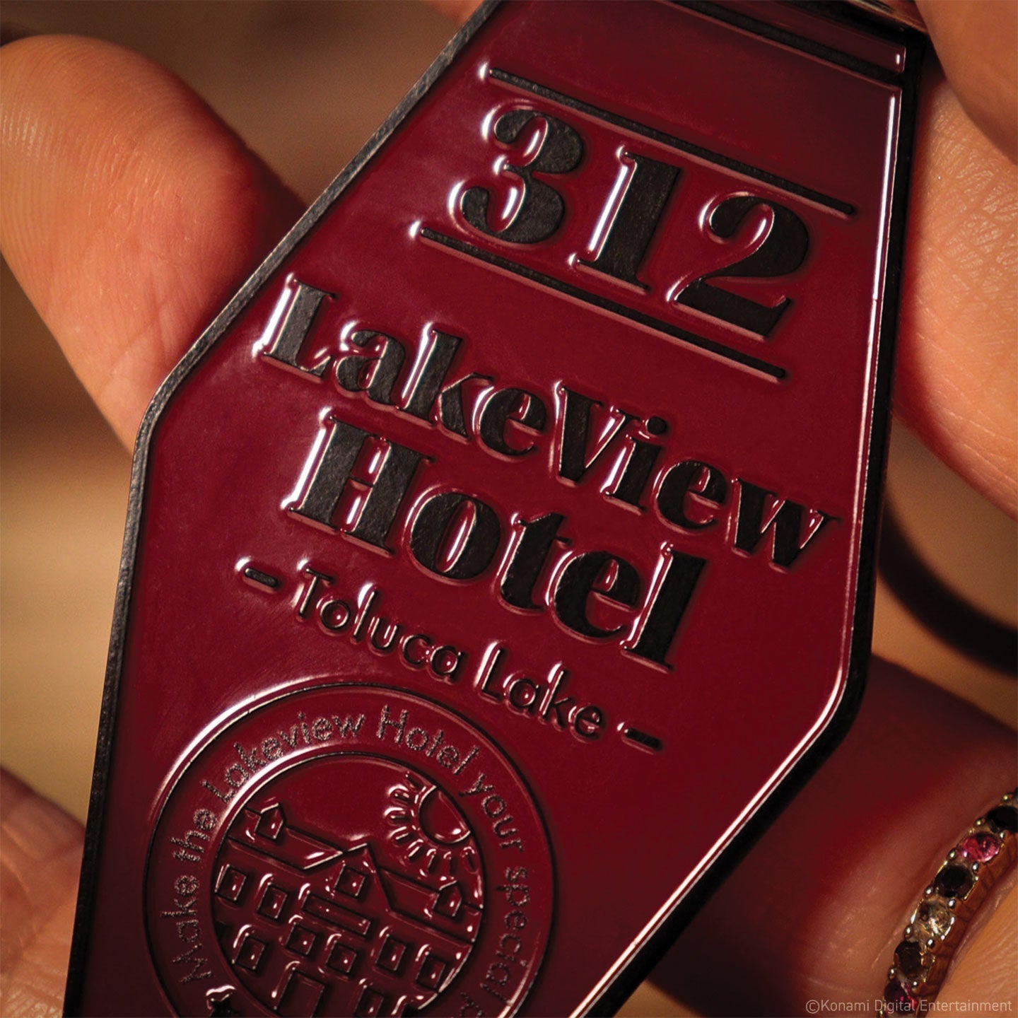 Objet collector Silent Hill - 2 - Hotel Keychain - Red EditionPObjet collector Silent Hill - 2 - Hotel Keychain - Red EditionoObjet collector Silent Hill - 2 - Hotel Keychain - Red EditionrObjet collector Silent Hill - 2 - Hotel Keychain - Red EditiontObjet collector Silent Hill - 2 - Hotel Keychain - Red EditioneObjet collector Silent Hill - 2 - Hotel Keychain - Red Edition-Objet collector Silent Hill - 2 - Hotel Keychain - Red EditioncObjet collector Silent Hill - 2 - Hotel Keychain - Red EditionlObjet co