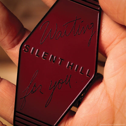 Objet collector Silent Hill - 2 - Hotel Keychain - Red EditionPObjet collector Silent Hill - 2 - Hotel Keychain - Red EditionoObjet collector Silent Hill - 2 - Hotel Keychain - Red EditionrObjet collector Silent Hill - 2 - Hotel Keychain - Red EditiontObjet collector Silent Hill - 2 - Hotel Keychain - Red EditioneObjet collector Silent Hill - 2 - Hotel Keychain - Red Edition-Objet collector Silent Hill - 2 - Hotel Keychain - Red EditioncObjet collector Silent Hill - 2 - Hotel Keychain - Red EditionlObjet co