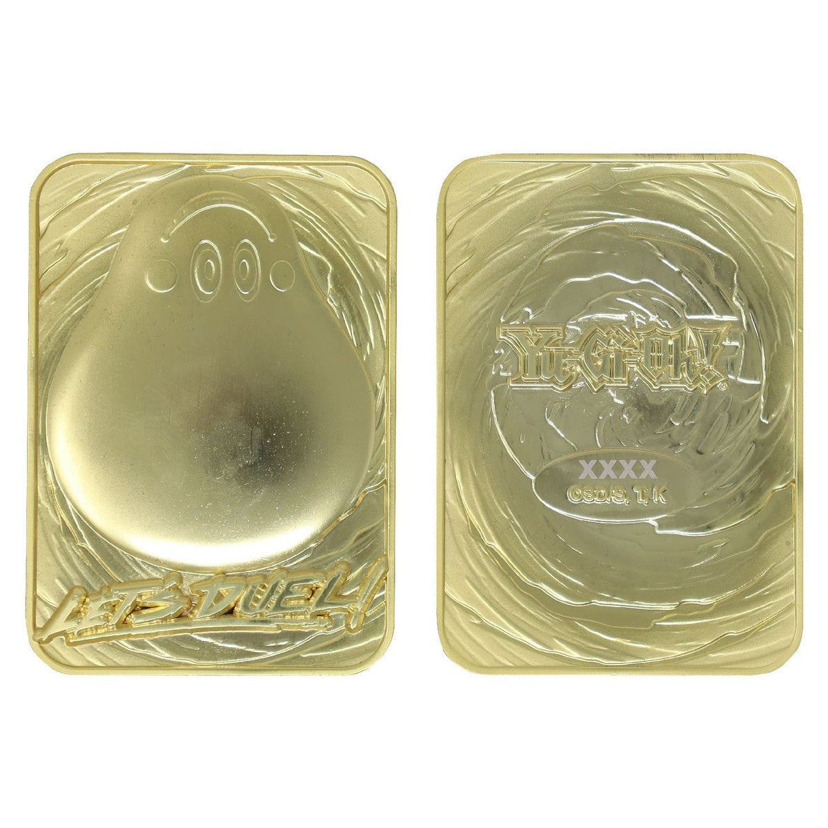 Carte métal collector Yu-Gi-Oh! - 24K Gold Plated MarshmallonLCarte métal collector Yu-Gi-Oh! - 24K Gold Plated MarshmalloniCarte métal collector Yu-Gi-Oh! - 24K Gold Plated MarshmallonnCarte métal collector Yu-Gi-Oh! - 24K Gold Plated MarshmallongCarte métal collector Yu-Gi-Oh! - 24K Gold Plated MarshmallonoCarte métal collector Yu-Gi-Oh! - 24K Gold Plated MarshmallontCarte métal collector Yu-Gi-Oh! - 24K Gold Plated Marshmallon Carte métal collector Yu-Gi-Oh! - 24K Gold Plated MarshmalloncCarte métal coll