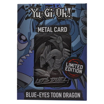 Carte métal collector Yu-Gi-Oh! - Blue Eyes Toon DragonLCarte métal collector Yu-Gi-Oh! - Blue Eyes Toon DragoniCarte métal collector Yu-Gi-Oh! - Blue Eyes Toon DragonnCarte métal collector Yu-Gi-Oh! - Blue Eyes Toon DragongCarte métal collector Yu-Gi-Oh! - Blue Eyes Toon DragonoCarte métal collector Yu-Gi-Oh! - Blue Eyes Toon DragontCarte métal collector Yu-Gi-Oh! - Blue Eyes Toon Dragon Carte métal collector Yu-Gi-Oh! - Blue Eyes Toon DragoncCarte métal collector Yu-Gi-Oh! - Blue Eyes Toon DragonoCarte mé