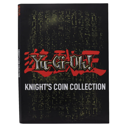 Objet collector Yu-Gi-Oh! - Knights Coin AlbumPObjet collector Yu-Gi-Oh! - Knights Coin AlbumiObjet collector Yu-Gi-Oh! - Knights Coin AlbumèObjet collector Yu-Gi-Oh! - Knights Coin AlbumcObjet collector Yu-Gi-Oh! - Knights Coin AlbumeObjet collector Yu-Gi-Oh! - Knights Coin Album Objet collector Yu-Gi-Oh! - Knights Coin AlbumcObjet collector Yu-Gi-Oh! - Knights Coin AlbumoObjet collector Yu-Gi-Oh! - Knights Coin AlbumlObjet collector Yu-Gi-Oh! - Knights Coin AlbumlObjet collector Yu-Gi-Oh! - Knights Coin A