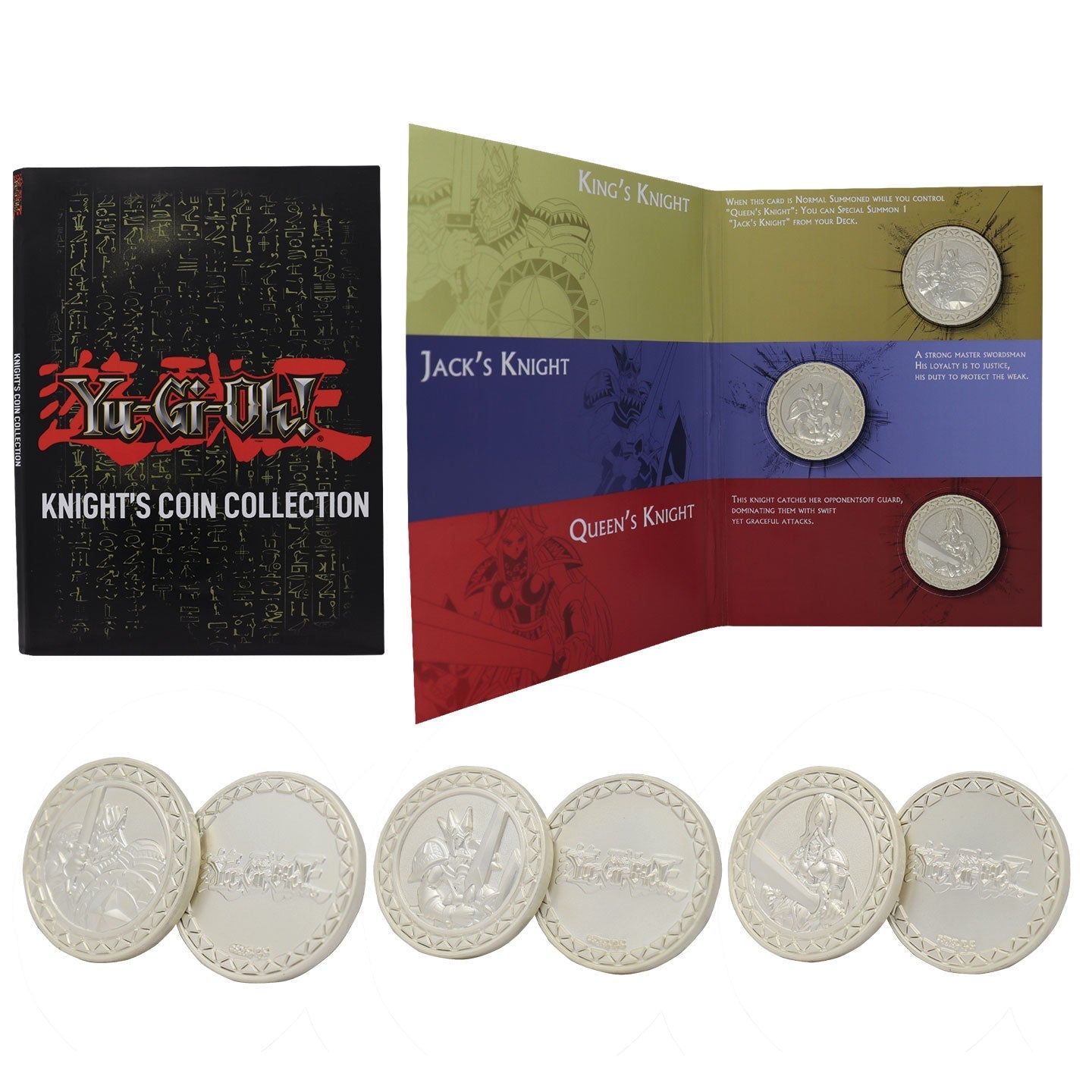 Objet collector Yu-Gi-Oh! - Knights Coin AlbumPObjet collector Yu-Gi-Oh! - Knights Coin AlbumiObjet collector Yu-Gi-Oh! - Knights Coin AlbumèObjet collector Yu-Gi-Oh! - Knights Coin AlbumcObjet collector Yu-Gi-Oh! - Knights Coin AlbumeObjet collector Yu-Gi-Oh! - Knights Coin Album Objet collector Yu-Gi-Oh! - Knights Coin AlbumcObjet collector Yu-Gi-Oh! - Knights Coin AlbumoObjet collector Yu-Gi-Oh! - Knights Coin AlbumlObjet collector Yu-Gi-Oh! - Knights Coin AlbumlObjet collector Yu-Gi-Oh! - Knights Coin A