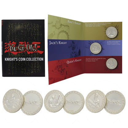 Objet collector Yu-Gi-Oh! - Knights Coin AlbumPObjet collector Yu-Gi-Oh! - Knights Coin AlbumiObjet collector Yu-Gi-Oh! - Knights Coin AlbumèObjet collector Yu-Gi-Oh! - Knights Coin AlbumcObjet collector Yu-Gi-Oh! - Knights Coin AlbumeObjet collector Yu-Gi-Oh! - Knights Coin Album Objet collector Yu-Gi-Oh! - Knights Coin AlbumcObjet collector Yu-Gi-Oh! - Knights Coin AlbumoObjet collector Yu-Gi-Oh! - Knights Coin AlbumlObjet collector Yu-Gi-Oh! - Knights Coin AlbumlObjet collector Yu-Gi-Oh! - Knights Coin A