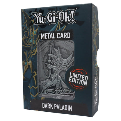 Carte métal collector Yu-Gi-Oh! - Dark PaladinLCarte métal collector Yu-Gi-Oh! - Dark PaladiniCarte métal collector Yu-Gi-Oh! - Dark PaladinnCarte métal collector Yu-Gi-Oh! - Dark PaladingCarte métal collector Yu-Gi-Oh! - Dark PaladinoCarte métal collector Yu-Gi-Oh! - Dark PaladintCarte métal collector Yu-Gi-Oh! - Dark Paladin Carte métal collector Yu-Gi-Oh! - Dark PaladincCarte métal collector Yu-Gi-Oh! - Dark PaladinoCarte métal collector Yu-Gi-Oh! - Dark PaladinlCarte métal collector Yu-Gi-Oh! - Dark Pal