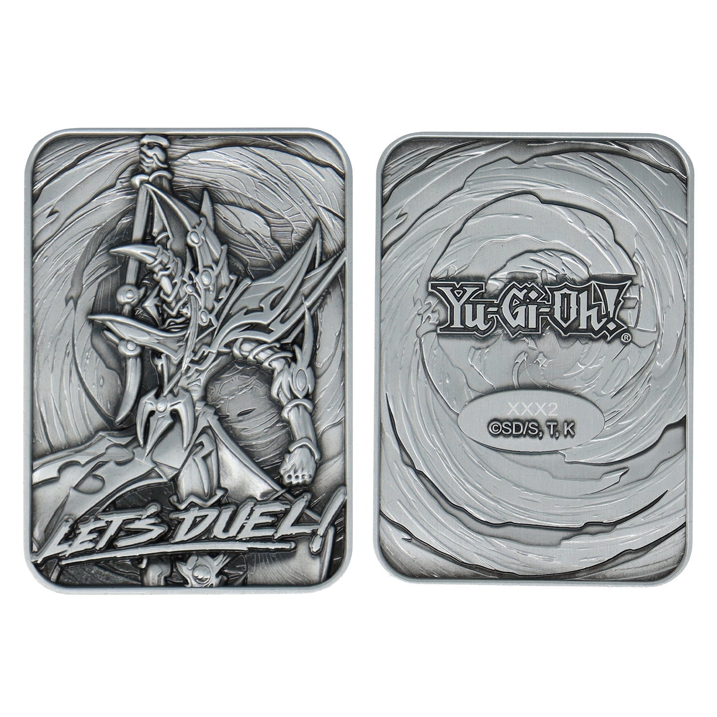 Carte métal collector Yu-Gi-Oh! - Dark PaladinLCarte métal collector Yu-Gi-Oh! - Dark PaladiniCarte métal collector Yu-Gi-Oh! - Dark PaladinnCarte métal collector Yu-Gi-Oh! - Dark PaladingCarte métal collector Yu-Gi-Oh! - Dark PaladinoCarte métal collector Yu-Gi-Oh! - Dark PaladintCarte métal collector Yu-Gi-Oh! - Dark Paladin Carte métal collector Yu-Gi-Oh! - Dark PaladincCarte métal collector Yu-Gi-Oh! - Dark PaladinoCarte métal collector Yu-Gi-Oh! - Dark PaladinlCarte métal collector Yu-Gi-Oh! - Dark Pal