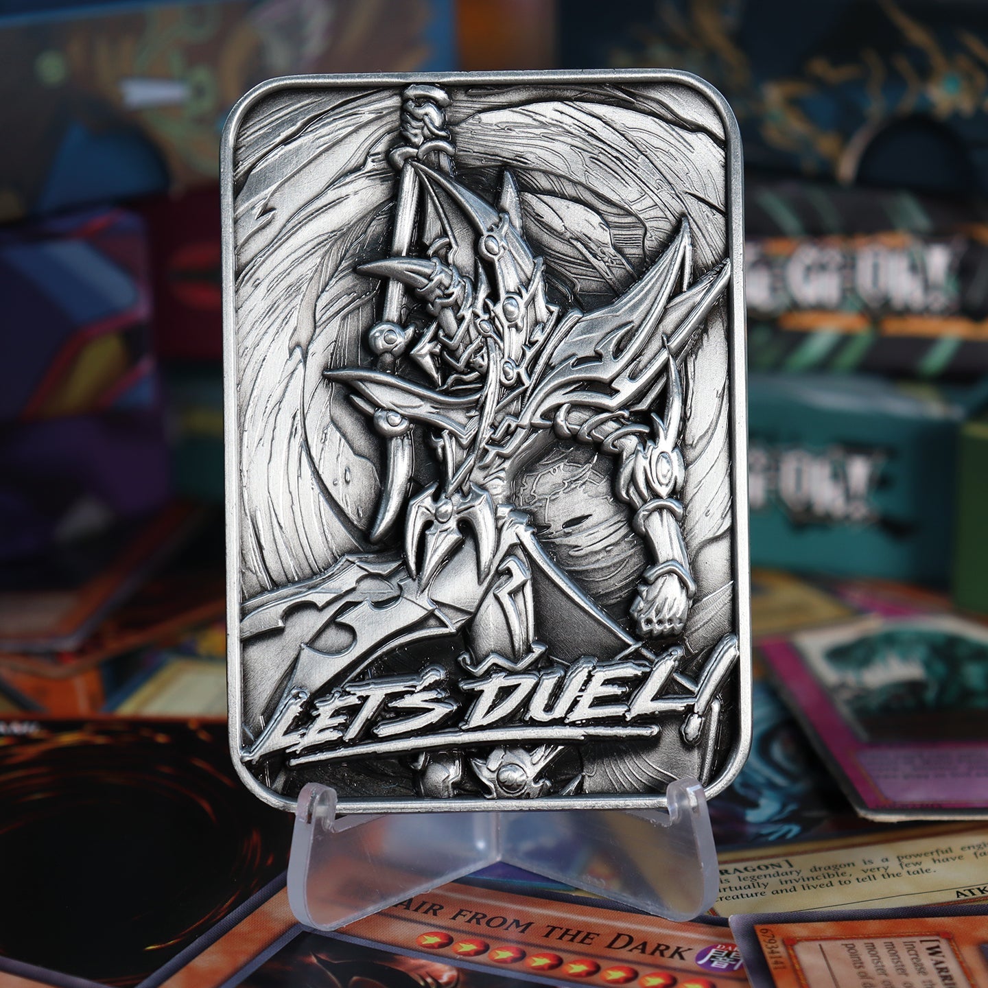 Carte métal collector Yu-Gi-Oh! - Dark PaladinLCarte métal collector Yu-Gi-Oh! - Dark PaladiniCarte métal collector Yu-Gi-Oh! - Dark PaladinnCarte métal collector Yu-Gi-Oh! - Dark PaladingCarte métal collector Yu-Gi-Oh! - Dark PaladinoCarte métal collector Yu-Gi-Oh! - Dark PaladintCarte métal collector Yu-Gi-Oh! - Dark Paladin Carte métal collector Yu-Gi-Oh! - Dark PaladincCarte métal collector Yu-Gi-Oh! - Dark PaladinoCarte métal collector Yu-Gi-Oh! - Dark PaladinlCarte métal collector Yu-Gi-Oh! - Dark Pal