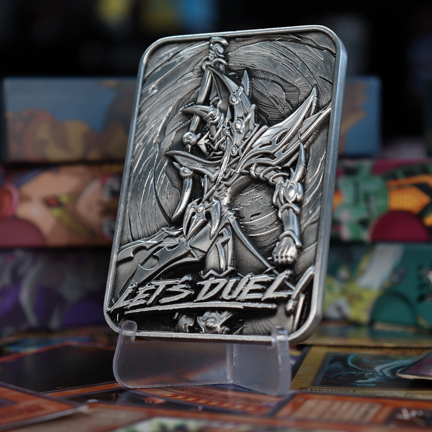 Carte métal collector Yu-Gi-Oh! - Dark PaladinLCarte métal collector Yu-Gi-Oh! - Dark PaladiniCarte métal collector Yu-Gi-Oh! - Dark PaladinnCarte métal collector Yu-Gi-Oh! - Dark PaladingCarte métal collector Yu-Gi-Oh! - Dark PaladinoCarte métal collector Yu-Gi-Oh! - Dark PaladintCarte métal collector Yu-Gi-Oh! - Dark Paladin Carte métal collector Yu-Gi-Oh! - Dark PaladincCarte métal collector Yu-Gi-Oh! - Dark PaladinoCarte métal collector Yu-Gi-Oh! - Dark PaladinlCarte métal collector Yu-Gi-Oh! - Dark Pal