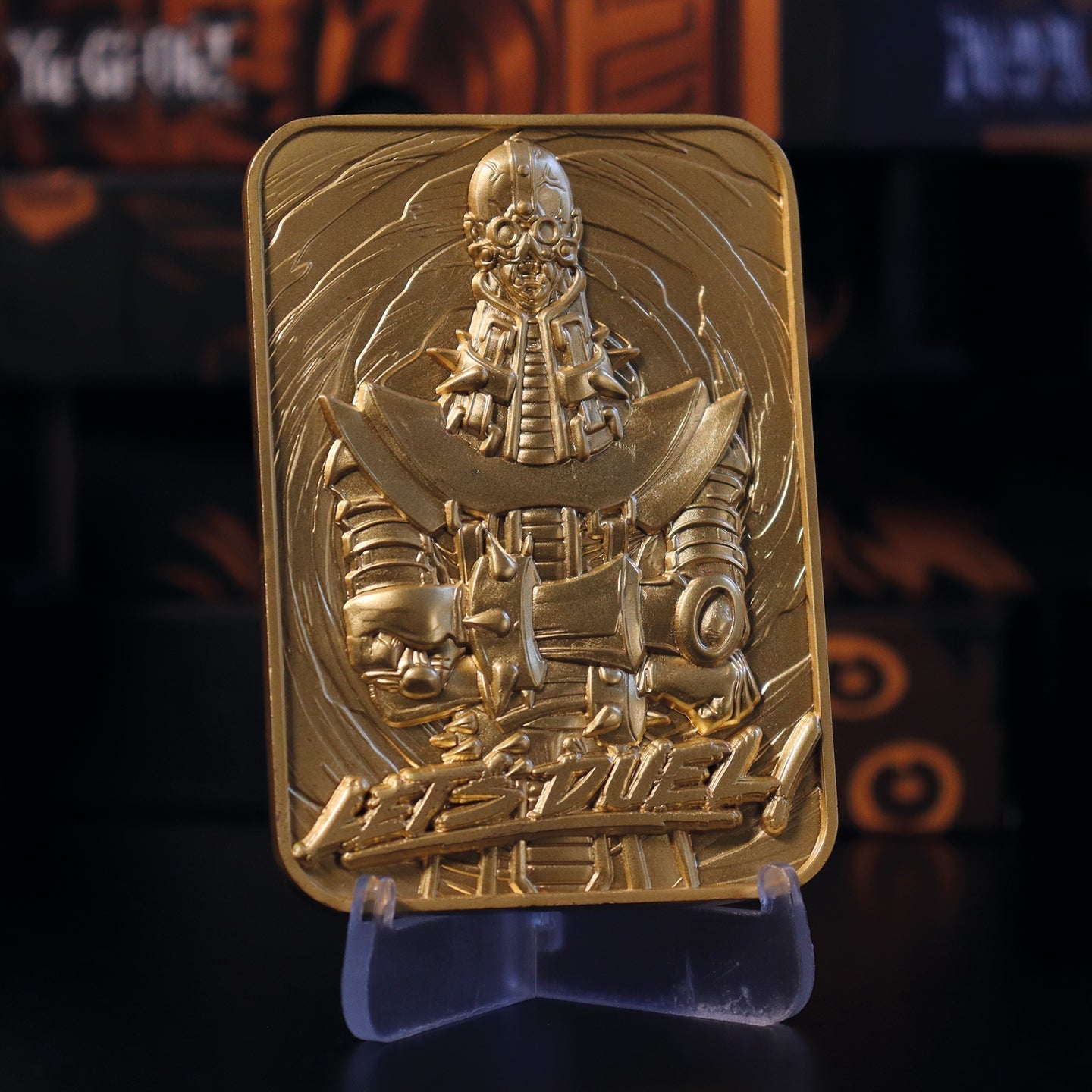 Carte métal collector Yu-Gi-Oh! - 24K Gold Plated JinzoLCarte métal collector Yu-Gi-Oh! - 24K Gold Plated JinzoiCarte métal collector Yu-Gi-Oh! - 24K Gold Plated JinzonCarte métal collector Yu-Gi-Oh! - 24K Gold Plated JinzogCarte métal collector Yu-Gi-Oh! - 24K Gold Plated JinzooCarte métal collector Yu-Gi-Oh! - 24K Gold Plated JinzotCarte métal collector Yu-Gi-Oh! - 24K Gold Plated Jinzo Carte métal collector Yu-Gi-Oh! - 24K Gold Plated JinzocCarte métal collector Yu-Gi-Oh! - 24K Gold Plated JinzooCarte mé