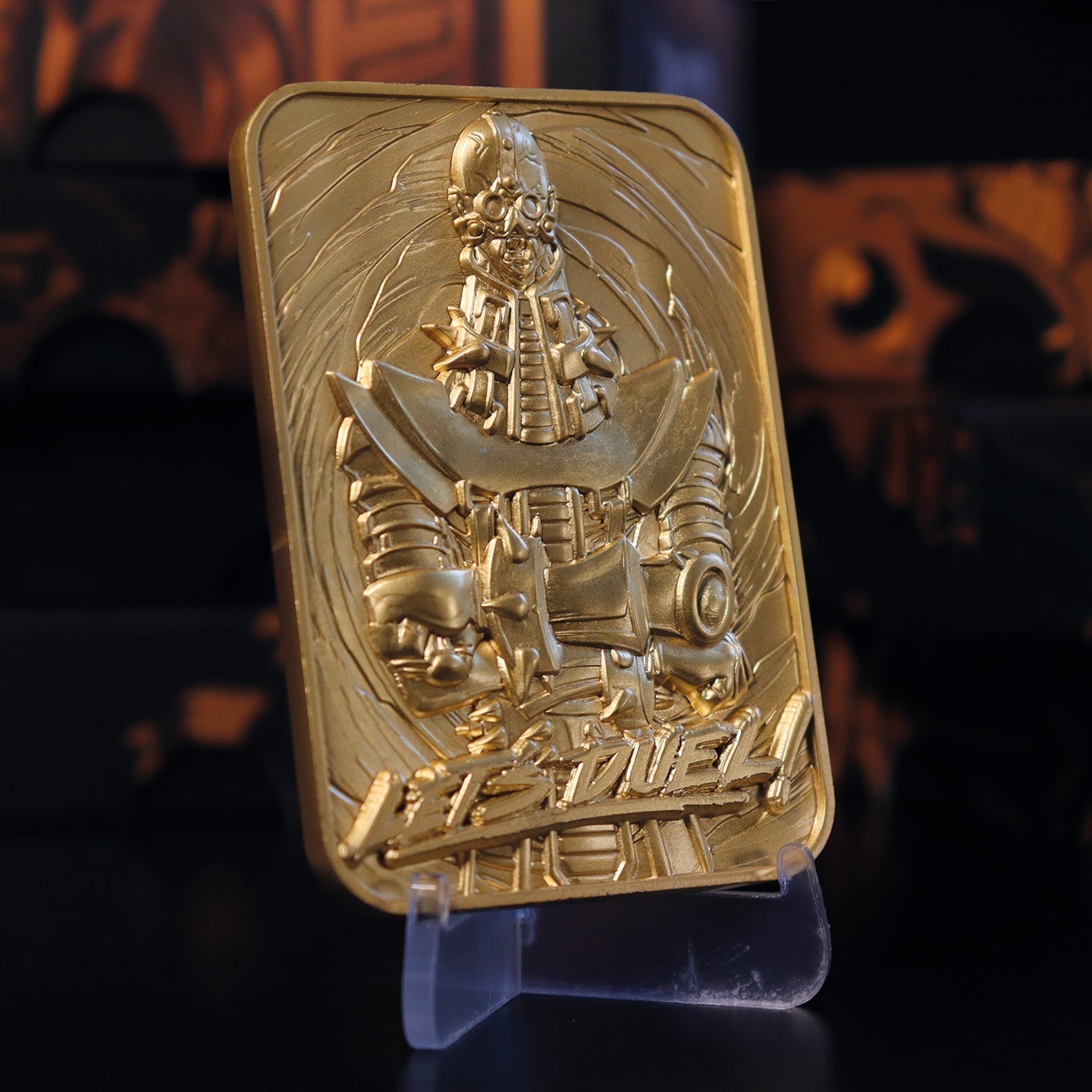 Carte métal collector Yu-Gi-Oh! - 24K Gold Plated JinzoLCarte métal collector Yu-Gi-Oh! - 24K Gold Plated JinzoiCarte métal collector Yu-Gi-Oh! - 24K Gold Plated JinzonCarte métal collector Yu-Gi-Oh! - 24K Gold Plated JinzogCarte métal collector Yu-Gi-Oh! - 24K Gold Plated JinzooCarte métal collector Yu-Gi-Oh! - 24K Gold Plated JinzotCarte métal collector Yu-Gi-Oh! - 24K Gold Plated Jinzo Carte métal collector Yu-Gi-Oh! - 24K Gold Plated JinzocCarte métal collector Yu-Gi-Oh! - 24K Gold Plated JinzooCarte mé