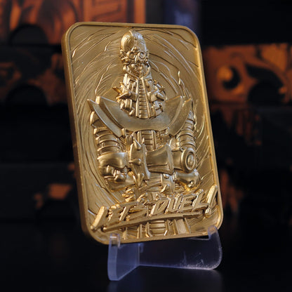 Carte métal collector Yu-Gi-Oh! - 24K Gold Plated JinzoLCarte métal collector Yu-Gi-Oh! - 24K Gold Plated JinzoiCarte métal collector Yu-Gi-Oh! - 24K Gold Plated JinzonCarte métal collector Yu-Gi-Oh! - 24K Gold Plated JinzogCarte métal collector Yu-Gi-Oh! - 24K Gold Plated JinzooCarte métal collector Yu-Gi-Oh! - 24K Gold Plated JinzotCarte métal collector Yu-Gi-Oh! - 24K Gold Plated Jinzo Carte métal collector Yu-Gi-Oh! - 24K Gold Plated JinzocCarte métal collector Yu-Gi-Oh! - 24K Gold Plated JinzooCarte mé