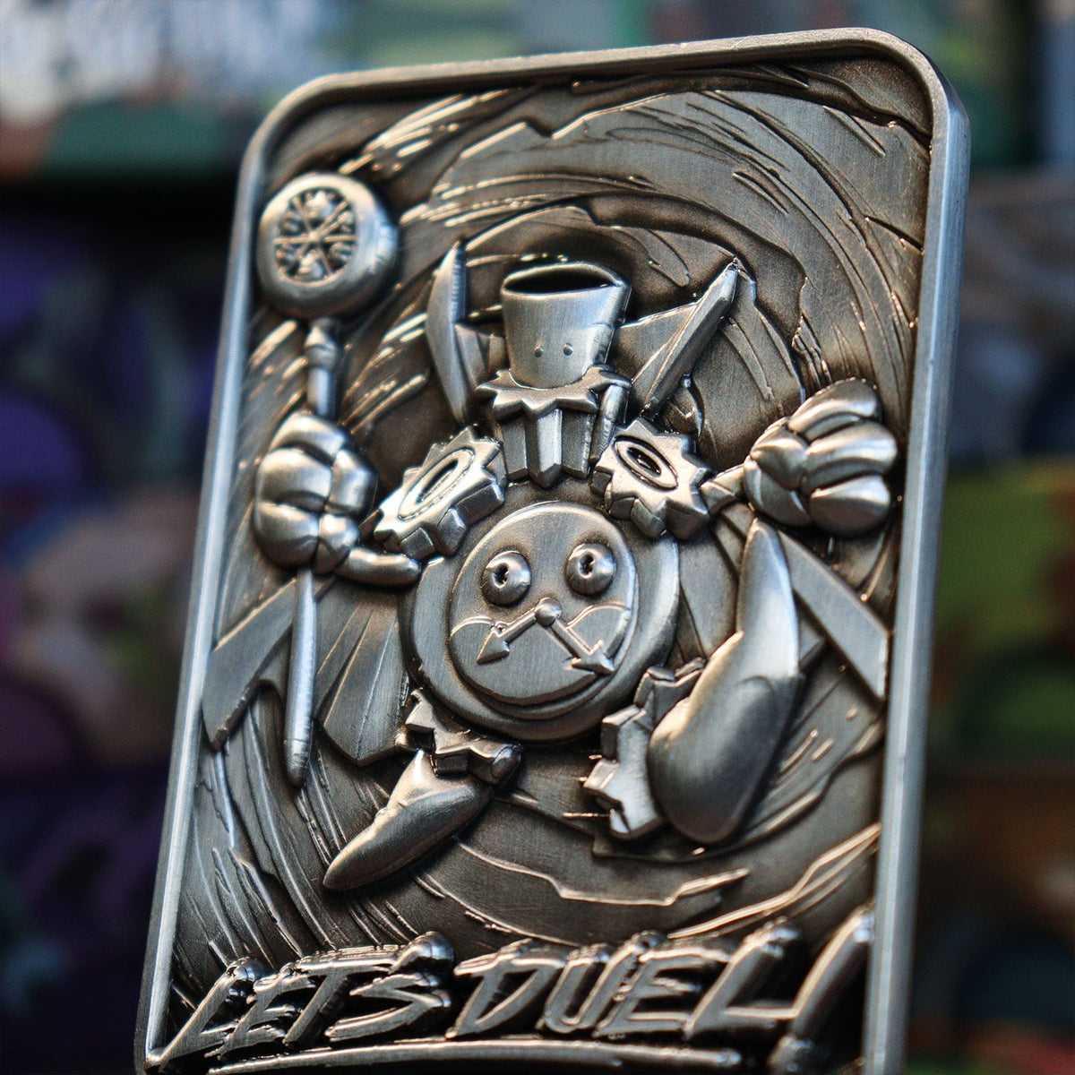Carte métal collector Yu-Gi-Oh! - Time WizardLCarte métal collector Yu-Gi-Oh! - Time WizardiCarte métal collector Yu-Gi-Oh! - Time WizardnCarte métal collector Yu-Gi-Oh! - Time WizardgCarte métal collector Yu-Gi-Oh! - Time WizardoCarte métal collector Yu-Gi-Oh! - Time WizardtCarte métal collector Yu-Gi-Oh! - Time Wizard Carte métal collector Yu-Gi-Oh! - Time WizardcCarte métal collector Yu-Gi-Oh! - Time WizardoCarte métal collector Yu-Gi-Oh! - Time WizardlCarte métal collector Yu-Gi-Oh! - Time WizardlCarte 