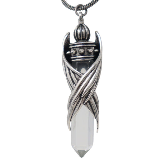 Collier Yu-Gi-Oh! - Yuya Pendant