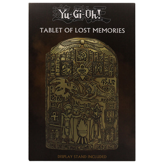 Objet collector Yu-Gi-Oh! - Tablet of Lost MemoriesRObjet collector Yu-Gi-Oh! - Tablet of Lost MemorieséObjet collector Yu-Gi-Oh! - Tablet of Lost MemoriespObjet collector Yu-Gi-Oh! - Tablet of Lost MemorieslObjet collector Yu-Gi-Oh! - Tablet of Lost MemoriesiObjet collector Yu-Gi-Oh! - Tablet of Lost MemoriesqObjet collector Yu-Gi-Oh! - Tablet of Lost MemoriesuObjet collector Yu-Gi-Oh! - Tablet of Lost MemorieseObjet collector Yu-Gi-Oh! - Tablet of Lost Memories Objet collector Yu-Gi-Oh! - Tablet of Lost M