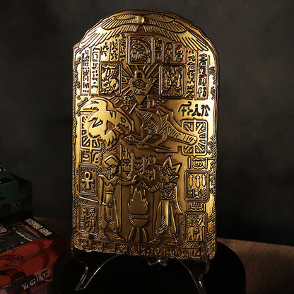 Objet collector Yu-Gi-Oh! - Tablet of Lost MemoriesRObjet collector Yu-Gi-Oh! - Tablet of Lost MemorieséObjet collector Yu-Gi-Oh! - Tablet of Lost MemoriespObjet collector Yu-Gi-Oh! - Tablet of Lost MemorieslObjet collector Yu-Gi-Oh! - Tablet of Lost MemoriesiObjet collector Yu-Gi-Oh! - Tablet of Lost MemoriesqObjet collector Yu-Gi-Oh! - Tablet of Lost MemoriesuObjet collector Yu-Gi-Oh! - Tablet of Lost MemorieseObjet collector Yu-Gi-Oh! - Tablet of Lost Memories Objet collector Yu-Gi-Oh! - Tablet of Lost M