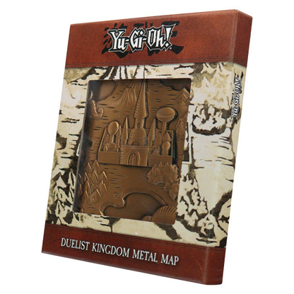 Objet collector Yu-Gi-Oh! - Duelist Kingdom Metal MapCObjet collector Yu-Gi-Oh! - Duelist Kingdom Metal MapaObjet collector Yu-Gi-Oh! - Duelist Kingdom Metal MaprObjet collector Yu-Gi-Oh! - Duelist Kingdom Metal MaptObjet collector Yu-Gi-Oh! - Duelist Kingdom Metal MapeObjet collector Yu-Gi-Oh! - Duelist Kingdom Metal Map Objet collector Yu-Gi-Oh! - Duelist Kingdom Metal MapmObjet collector Yu-Gi-Oh! - Duelist Kingdom Metal MapéObjet collector Yu-Gi-Oh! - Duelist Kingdom Metal MaptObjet collector Yu-Gi-Oh! 