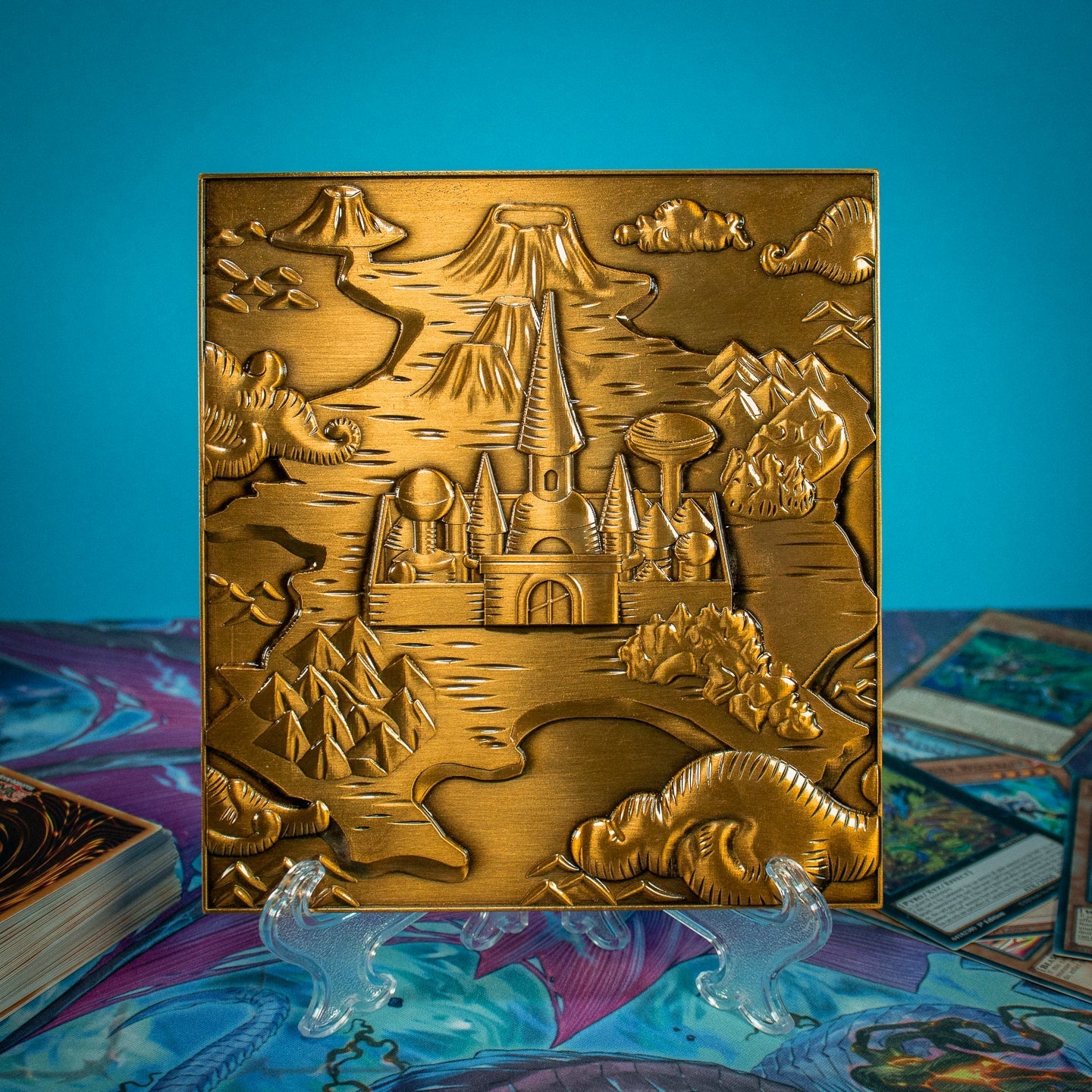 Objet collector Yu-Gi-Oh! - Duelist Kingdom Metal MapCObjet collector Yu-Gi-Oh! - Duelist Kingdom Metal MapaObjet collector Yu-Gi-Oh! - Duelist Kingdom Metal MaprObjet collector Yu-Gi-Oh! - Duelist Kingdom Metal MaptObjet collector Yu-Gi-Oh! - Duelist Kingdom Metal MapeObjet collector Yu-Gi-Oh! - Duelist Kingdom Metal Map Objet collector Yu-Gi-Oh! - Duelist Kingdom Metal MapmObjet collector Yu-Gi-Oh! - Duelist Kingdom Metal MapéObjet collector Yu-Gi-Oh! - Duelist Kingdom Metal MaptObjet collector Yu-Gi-Oh! 