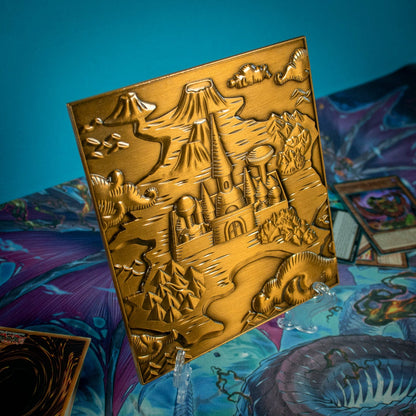 Objet collector Yu-Gi-Oh! - Duelist Kingdom Metal MapCObjet collector Yu-Gi-Oh! - Duelist Kingdom Metal MapaObjet collector Yu-Gi-Oh! - Duelist Kingdom Metal MaprObjet collector Yu-Gi-Oh! - Duelist Kingdom Metal MaptObjet collector Yu-Gi-Oh! - Duelist Kingdom Metal MapeObjet collector Yu-Gi-Oh! - Duelist Kingdom Metal Map Objet collector Yu-Gi-Oh! - Duelist Kingdom Metal MapmObjet collector Yu-Gi-Oh! - Duelist Kingdom Metal MapéObjet collector Yu-Gi-Oh! - Duelist Kingdom Metal MaptObjet collector Yu-Gi-Oh! 