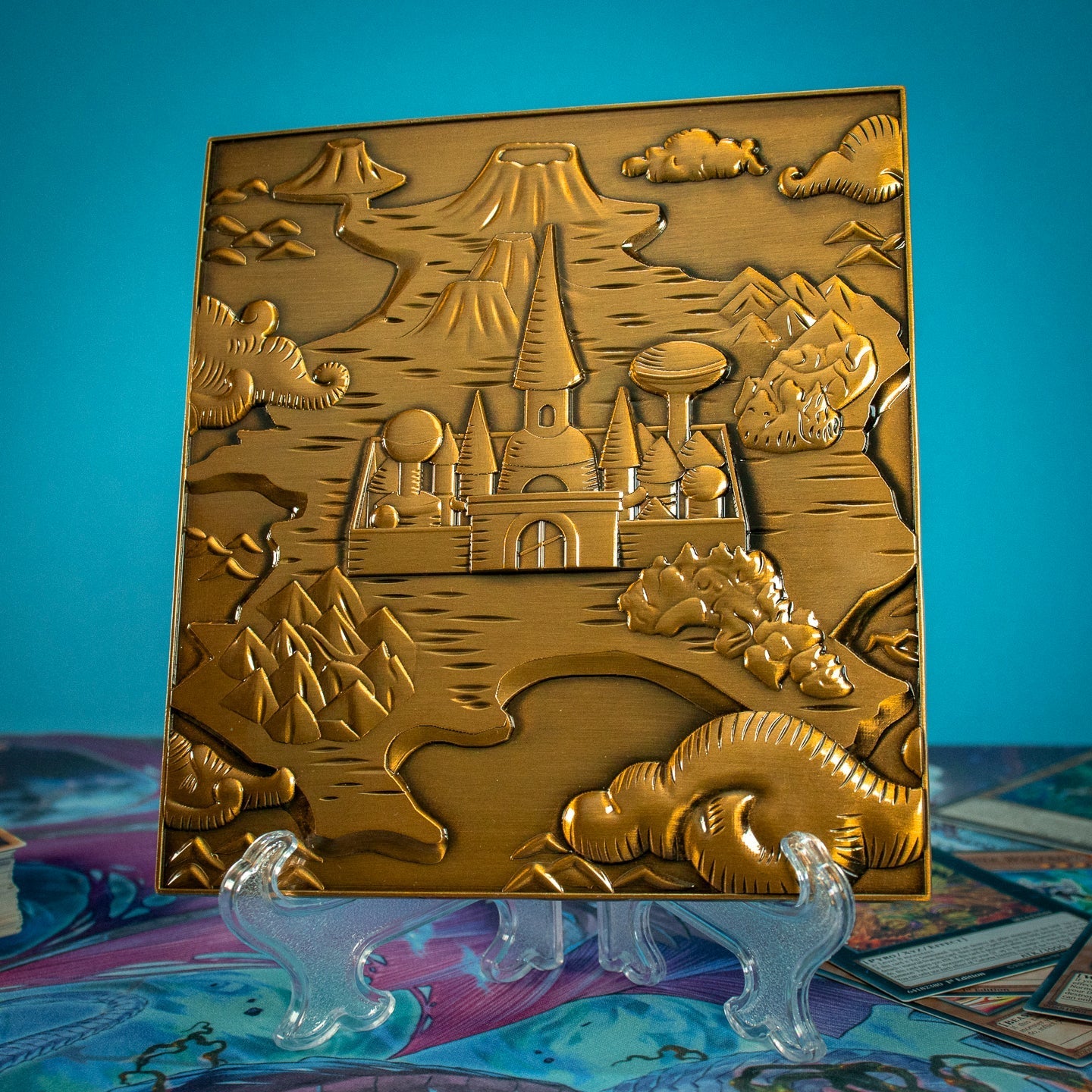 Objet collector Yu-Gi-Oh! - Duelist Kingdom Metal MapCObjet collector Yu-Gi-Oh! - Duelist Kingdom Metal MapaObjet collector Yu-Gi-Oh! - Duelist Kingdom Metal MaprObjet collector Yu-Gi-Oh! - Duelist Kingdom Metal MaptObjet collector Yu-Gi-Oh! - Duelist Kingdom Metal MapeObjet collector Yu-Gi-Oh! - Duelist Kingdom Metal Map Objet collector Yu-Gi-Oh! - Duelist Kingdom Metal MapmObjet collector Yu-Gi-Oh! - Duelist Kingdom Metal MapéObjet collector Yu-Gi-Oh! - Duelist Kingdom Metal MaptObjet collector Yu-Gi-Oh! 