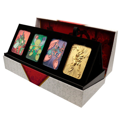 Set de lingots collector Yu-Gi-Oh! - Magnet WarriorCSet de lingots collector Yu-Gi-Oh! - Magnet WarrioroSet de lingots collector Yu-Gi-Oh! - Magnet WarriorfSet de lingots collector Yu-Gi-Oh! - Magnet WarriorfSet de lingots collector Yu-Gi-Oh! - Magnet WarriorrSet de lingots collector Yu-Gi-Oh! - Magnet WarrioreSet de lingots collector Yu-Gi-Oh! - Magnet WarriortSet de lingots collector Yu-Gi-Oh! - Magnet Warrior Set de lingots collector Yu-Gi-Oh! - Magnet WarriorpSet de lingots collector Yu-Gi-Oh! - Magnet 