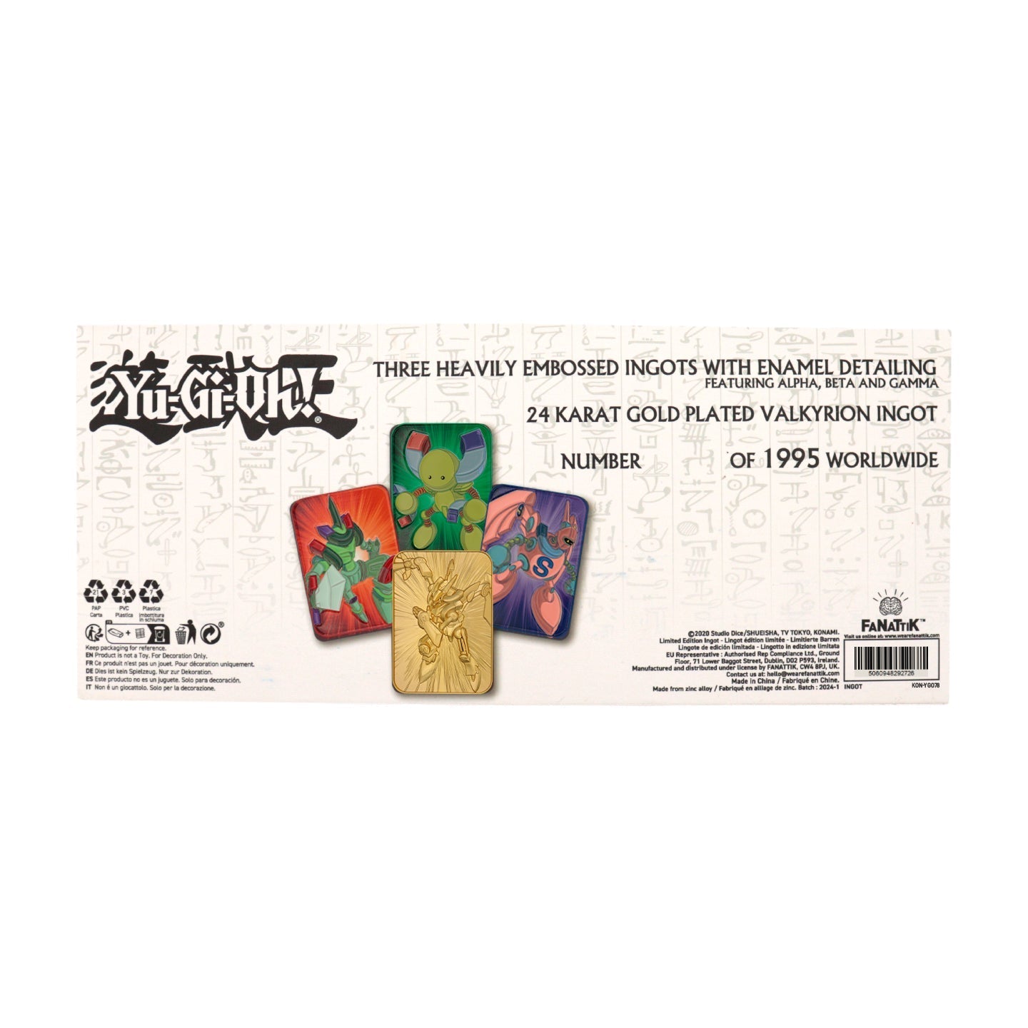 Set de lingots collector Yu-Gi-Oh! - Magnet WarriorCSet de lingots collector Yu-Gi-Oh! - Magnet WarrioroSet de lingots collector Yu-Gi-Oh! - Magnet WarriorfSet de lingots collector Yu-Gi-Oh! - Magnet WarriorfSet de lingots collector Yu-Gi-Oh! - Magnet WarriorrSet de lingots collector Yu-Gi-Oh! - Magnet WarrioreSet de lingots collector Yu-Gi-Oh! - Magnet WarriortSet de lingots collector Yu-Gi-Oh! - Magnet Warrior Set de lingots collector Yu-Gi-Oh! - Magnet WarriorpSet de lingots collector Yu-Gi-Oh! - Magnet 