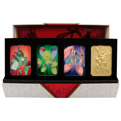 Set de lingots collector Yu-Gi-Oh! - Magnet WarriorCSet de lingots collector Yu-Gi-Oh! - Magnet WarrioroSet de lingots collector Yu-Gi-Oh! - Magnet WarriorfSet de lingots collector Yu-Gi-Oh! - Magnet WarriorfSet de lingots collector Yu-Gi-Oh! - Magnet WarriorrSet de lingots collector Yu-Gi-Oh! - Magnet WarrioreSet de lingots collector Yu-Gi-Oh! - Magnet WarriortSet de lingots collector Yu-Gi-Oh! - Magnet Warrior Set de lingots collector Yu-Gi-Oh! - Magnet WarriorpSet de lingots collector Yu-Gi-Oh! - Magnet 