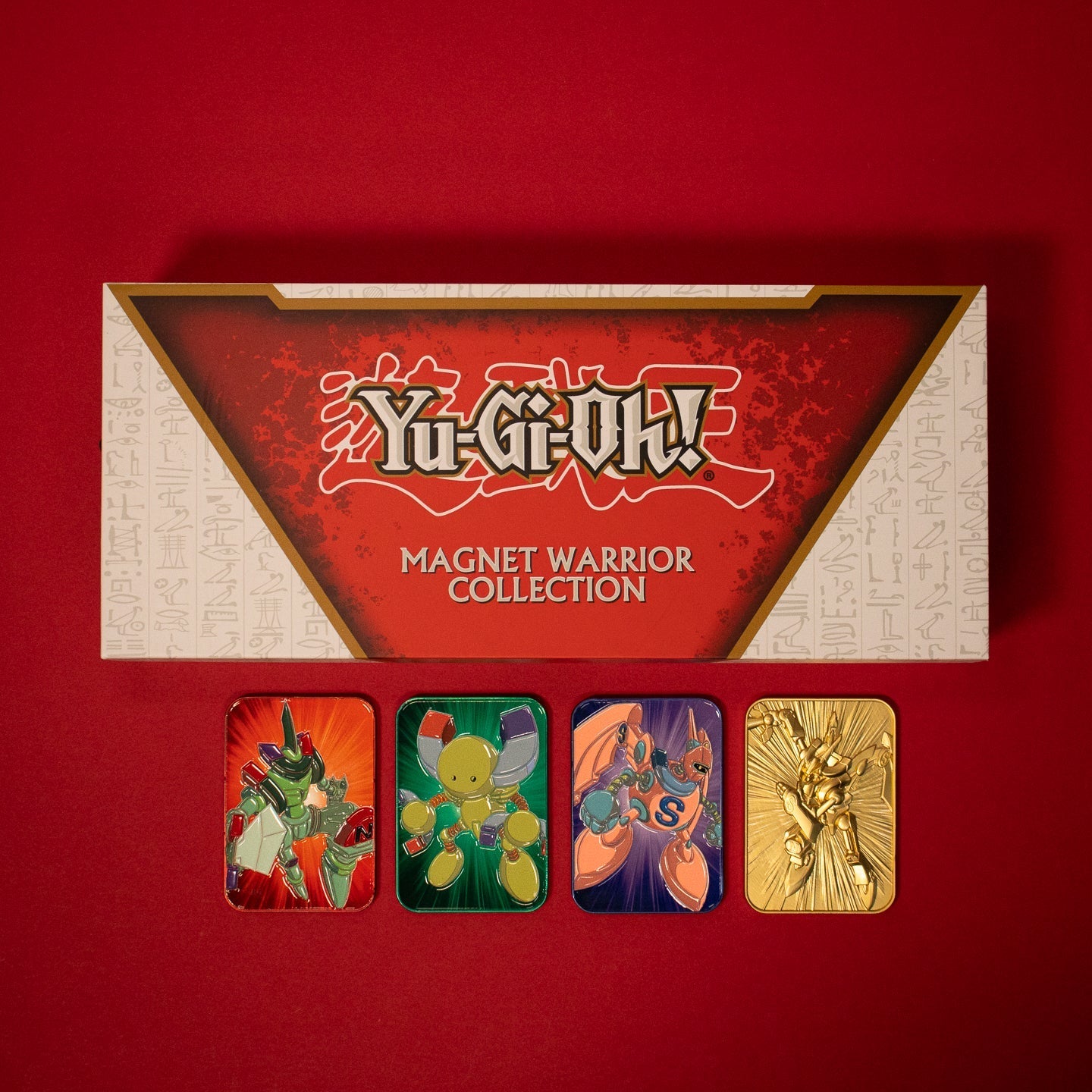 Set de lingots collector Yu-Gi-Oh! - Magnet WarriorCSet de lingots collector Yu-Gi-Oh! - Magnet WarrioroSet de lingots collector Yu-Gi-Oh! - Magnet WarriorfSet de lingots collector Yu-Gi-Oh! - Magnet WarriorfSet de lingots collector Yu-Gi-Oh! - Magnet WarriorrSet de lingots collector Yu-Gi-Oh! - Magnet WarrioreSet de lingots collector Yu-Gi-Oh! - Magnet WarriortSet de lingots collector Yu-Gi-Oh! - Magnet Warrior Set de lingots collector Yu-Gi-Oh! - Magnet WarriorpSet de lingots collector Yu-Gi-Oh! - Magnet 
