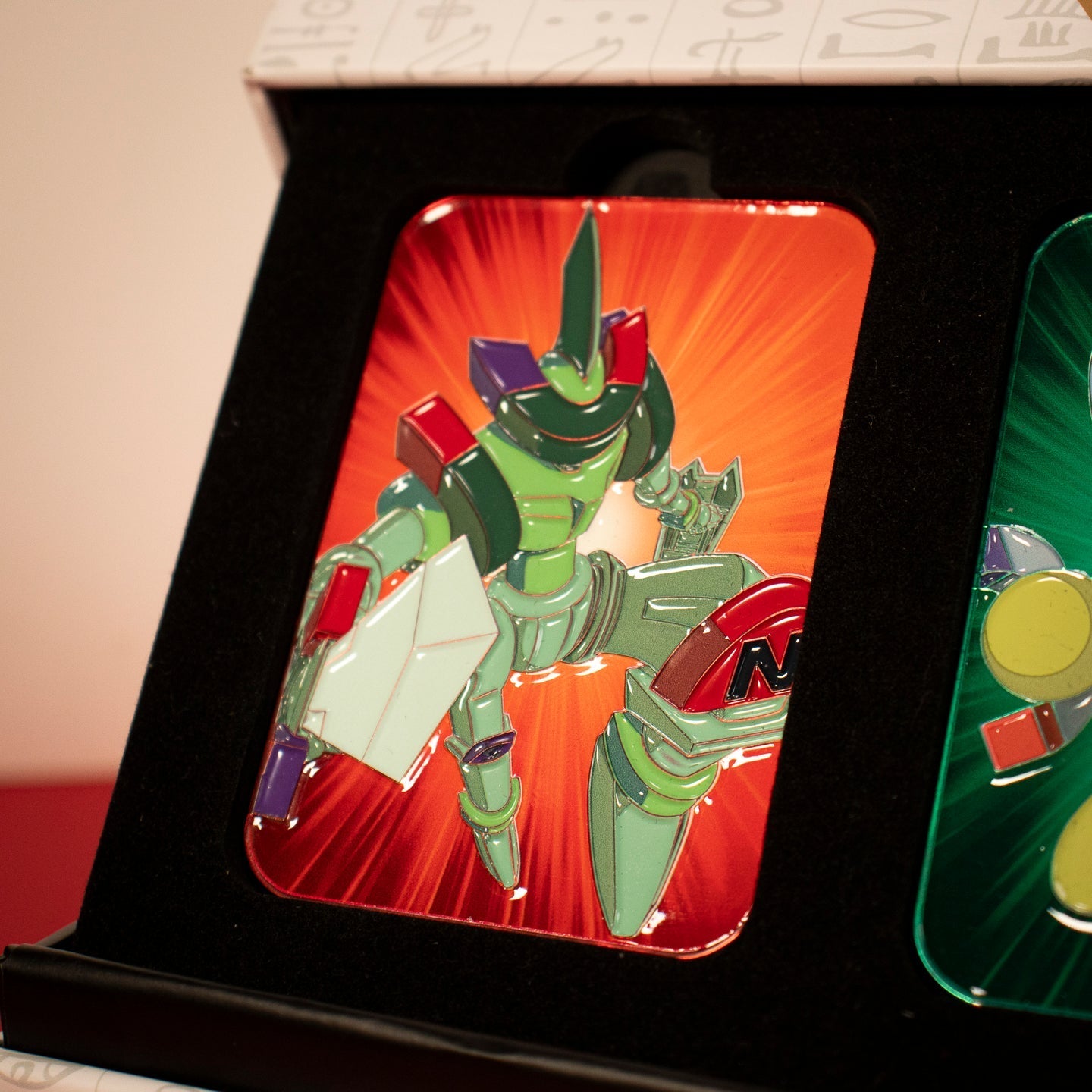 Set de lingots collector Yu-Gi-Oh! - Magnet WarriorCSet de lingots collector Yu-Gi-Oh! - Magnet WarrioroSet de lingots collector Yu-Gi-Oh! - Magnet WarriorfSet de lingots collector Yu-Gi-Oh! - Magnet WarriorfSet de lingots collector Yu-Gi-Oh! - Magnet WarriorrSet de lingots collector Yu-Gi-Oh! - Magnet WarrioreSet de lingots collector Yu-Gi-Oh! - Magnet WarriortSet de lingots collector Yu-Gi-Oh! - Magnet Warrior Set de lingots collector Yu-Gi-Oh! - Magnet WarriorpSet de lingots collector Yu-Gi-Oh! - Magnet 