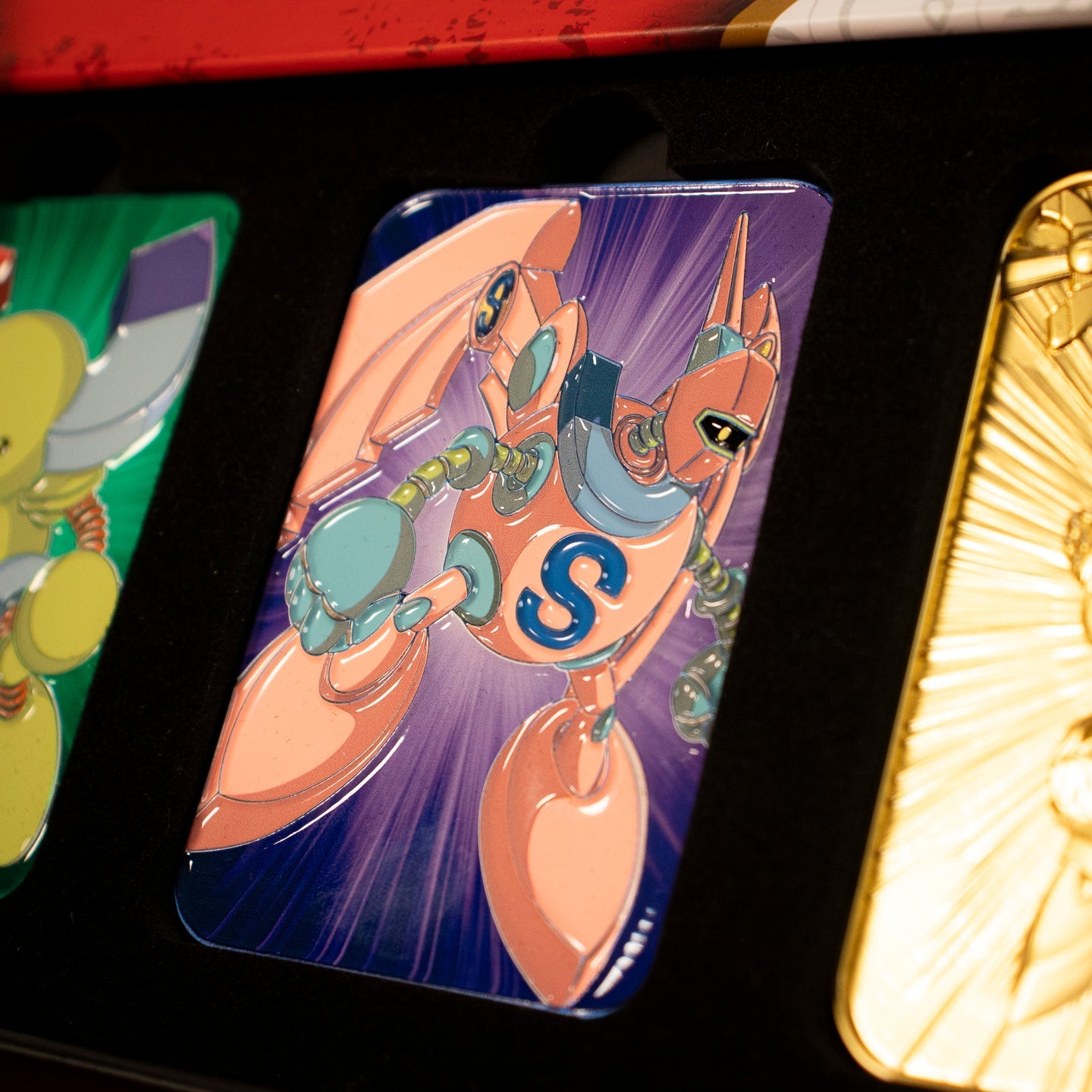 Set de lingots collector Yu-Gi-Oh! - Magnet WarriorCSet de lingots collector Yu-Gi-Oh! - Magnet WarrioroSet de lingots collector Yu-Gi-Oh! - Magnet WarriorfSet de lingots collector Yu-Gi-Oh! - Magnet WarriorfSet de lingots collector Yu-Gi-Oh! - Magnet WarriorrSet de lingots collector Yu-Gi-Oh! - Magnet WarrioreSet de lingots collector Yu-Gi-Oh! - Magnet WarriortSet de lingots collector Yu-Gi-Oh! - Magnet Warrior Set de lingots collector Yu-Gi-Oh! - Magnet WarriorpSet de lingots collector Yu-Gi-Oh! - Magnet 