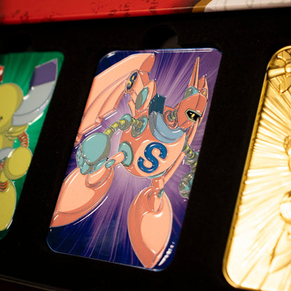 Set de lingots collector Yu-Gi-Oh! - Magnet WarriorCSet de lingots collector Yu-Gi-Oh! - Magnet WarrioroSet de lingots collector Yu-Gi-Oh! - Magnet WarriorfSet de lingots collector Yu-Gi-Oh! - Magnet WarriorfSet de lingots collector Yu-Gi-Oh! - Magnet WarriorrSet de lingots collector Yu-Gi-Oh! - Magnet WarrioreSet de lingots collector Yu-Gi-Oh! - Magnet WarriortSet de lingots collector Yu-Gi-Oh! - Magnet Warrior Set de lingots collector Yu-Gi-Oh! - Magnet WarriorpSet de lingots collector Yu-Gi-Oh! - Magnet 