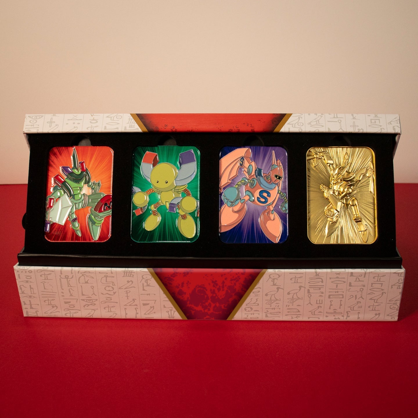 Set de lingots collector Yu-Gi-Oh! - Magnet WarriorCSet de lingots collector Yu-Gi-Oh! - Magnet WarrioroSet de lingots collector Yu-Gi-Oh! - Magnet WarriorfSet de lingots collector Yu-Gi-Oh! - Magnet WarriorfSet de lingots collector Yu-Gi-Oh! - Magnet WarriorrSet de lingots collector Yu-Gi-Oh! - Magnet WarrioreSet de lingots collector Yu-Gi-Oh! - Magnet WarriortSet de lingots collector Yu-Gi-Oh! - Magnet Warrior Set de lingots collector Yu-Gi-Oh! - Magnet WarriorpSet de lingots collector Yu-Gi-Oh! - Magnet 