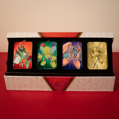 Set de lingots collector Yu-Gi-Oh! - Magnet WarriorCSet de lingots collector Yu-Gi-Oh! - Magnet WarrioroSet de lingots collector Yu-Gi-Oh! - Magnet WarriorfSet de lingots collector Yu-Gi-Oh! - Magnet WarriorfSet de lingots collector Yu-Gi-Oh! - Magnet WarriorrSet de lingots collector Yu-Gi-Oh! - Magnet WarrioreSet de lingots collector Yu-Gi-Oh! - Magnet WarriortSet de lingots collector Yu-Gi-Oh! - Magnet Warrior Set de lingots collector Yu-Gi-Oh! - Magnet WarriorpSet de lingots collector Yu-Gi-Oh! - Magnet 