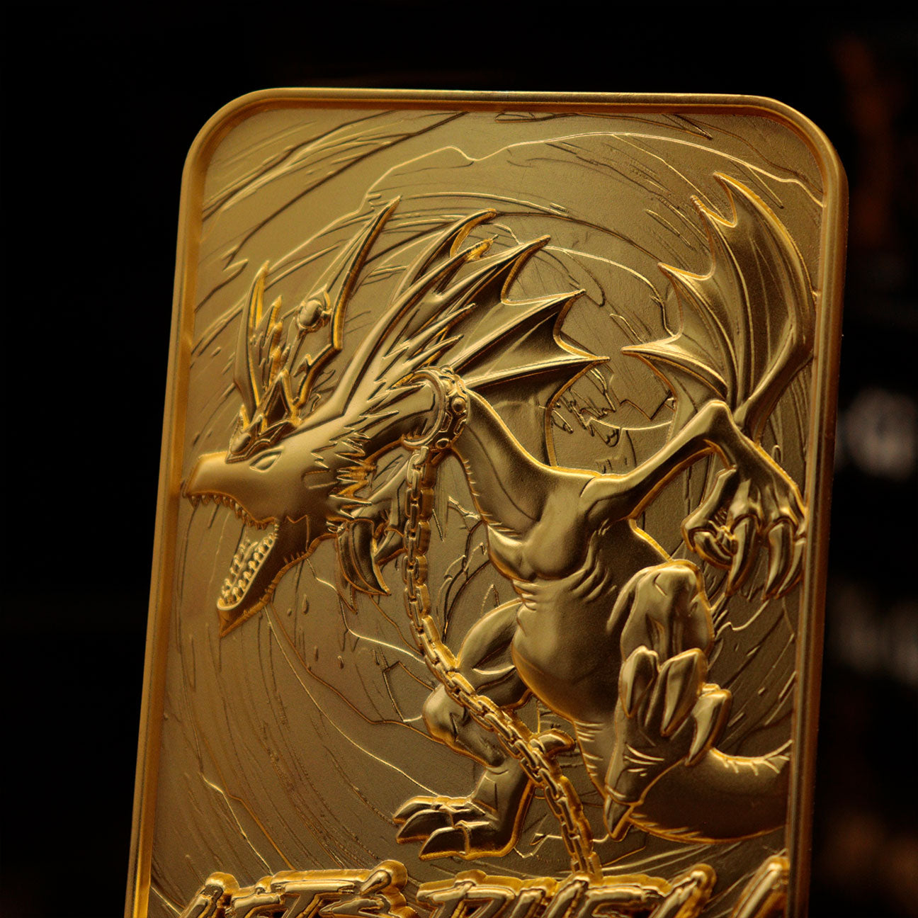 Carte métal collector Yu-Gi-Oh! - 24K Gold Plated Harpie Pet DragonLCarte métal collector Yu-Gi-Oh! - 24K Gold Plated Harpie Pet DragoniCarte métal collector Yu-Gi-Oh! - 24K Gold Plated Harpie Pet DragonnCarte métal collector Yu-Gi-Oh! - 24K Gold Plated Harpie Pet DragongCarte métal collector Yu-Gi-Oh! - 24K Gold Plated Harpie Pet DragonoCarte métal collector Yu-Gi-Oh! - 24K Gold Plated Harpie Pet DragontCarte métal collector Yu-Gi-Oh! - 24K Gold Plated Harpie Pet Dragon Carte métal collector Yu-Gi-Oh! - 24