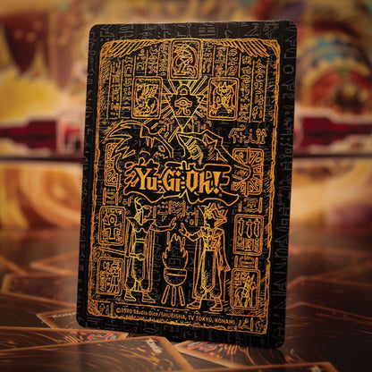 Yu-Gi-Oh! - Spielkarten