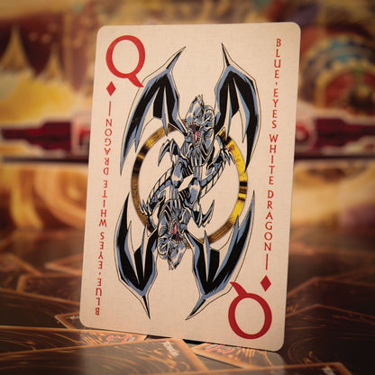 Yu-Gi-Oh! - Spielkarten