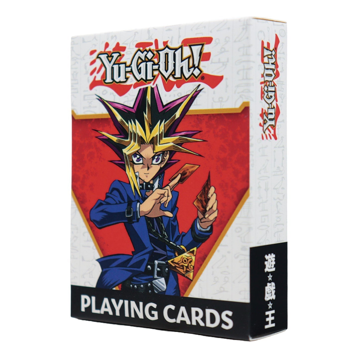 Yu-Gi-Oh! - Spielkarten