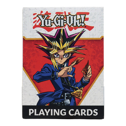 Yu-Gi-Oh! - Spielkarten