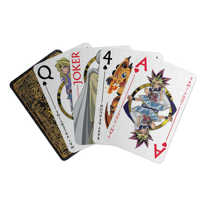 Yu-Gi-Oh! - Spielkarten
