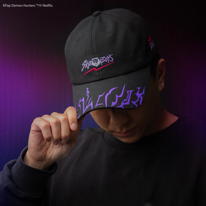 Casquette Saja Boys