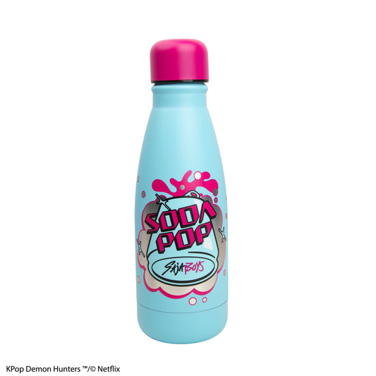 Trinkflasche "Soda Pop"
