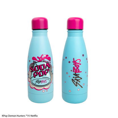 Gourde Soda Pop
