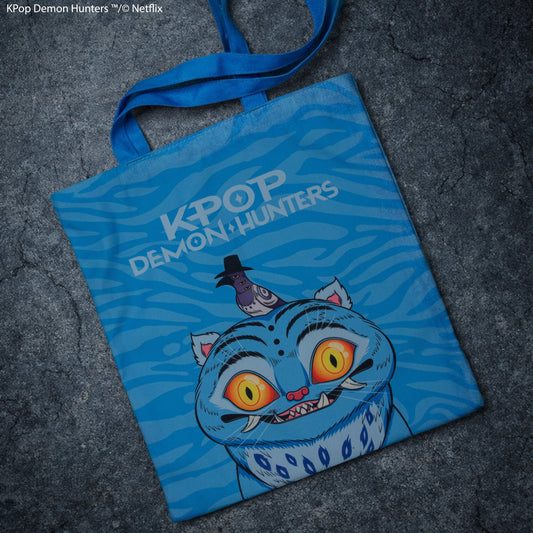 Stofftasche Derpy & Sussie