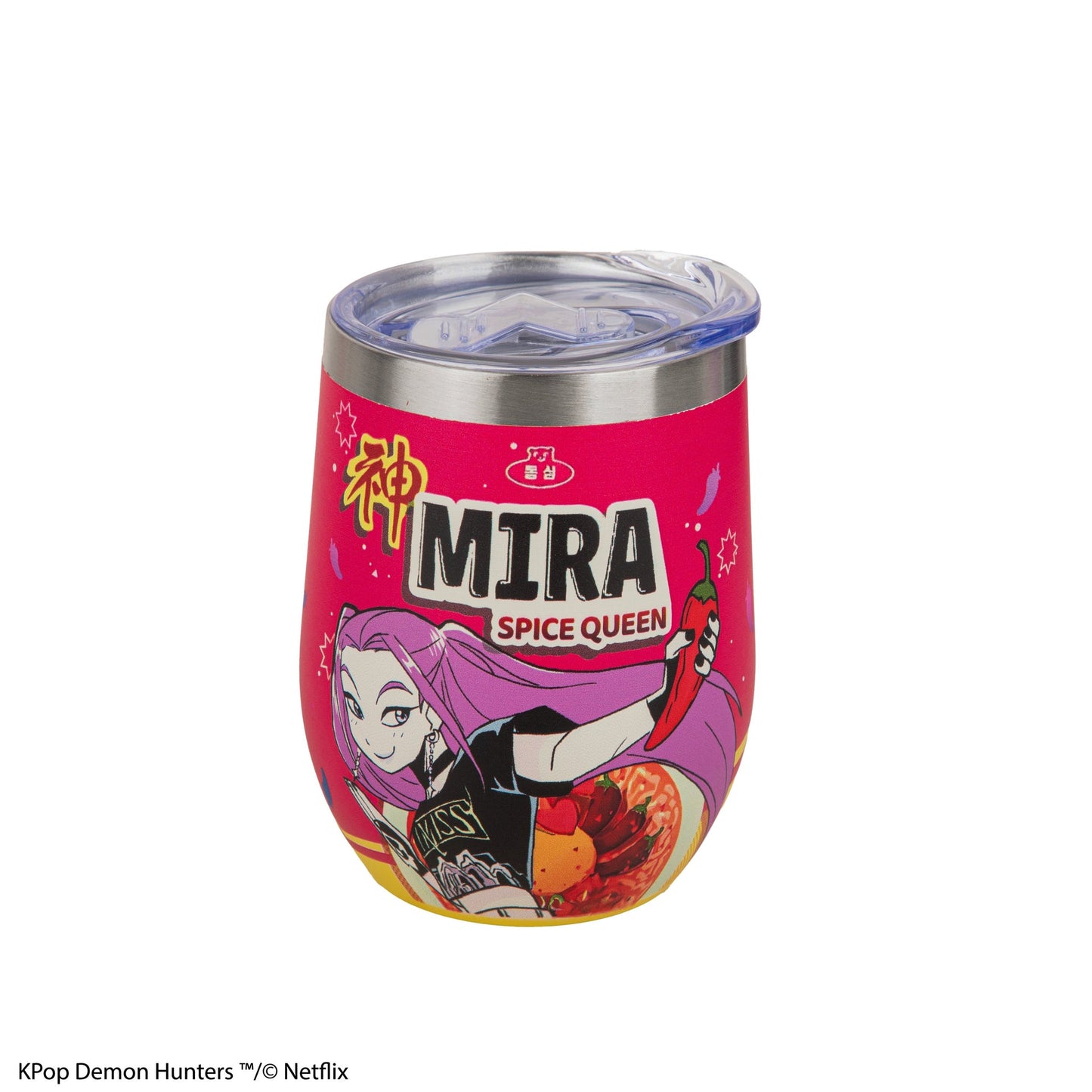 Mug de Voyage Isotherme Mira Spice Queen