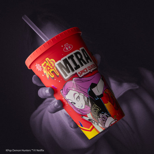 Trinkbecher Mira Spice Queen