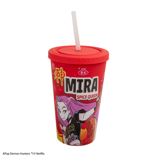 Trinkbecher Mira Spice Queen