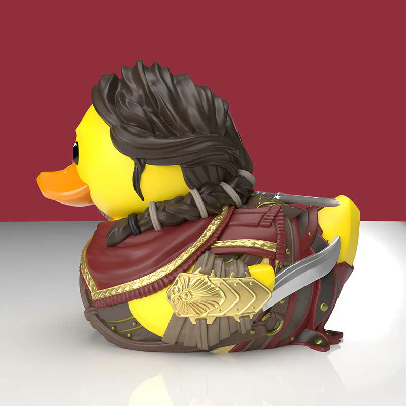 Canard Kassandra (First Edition)